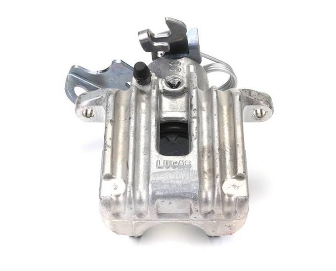 Audi VW Disc Brake Caliper - Rear Driver Side 8E0615423 - TRW BHN182